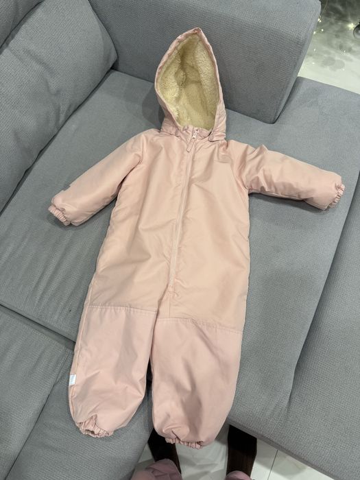 Зимовий комбінезон H&M 98 розмір