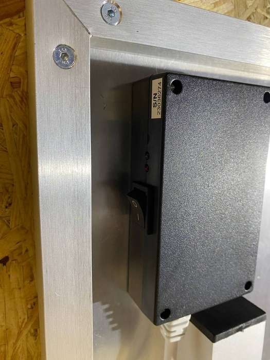 Інфрачервоний обігрівач Klarsteinз Німеччини Инфракрасный обогреватель