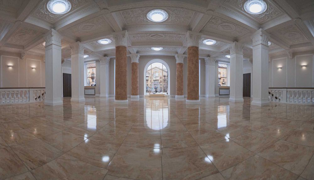 Аренда Концертного зала