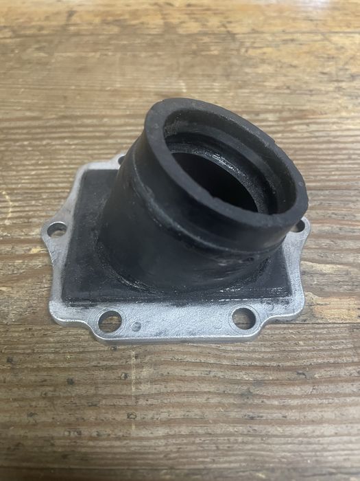 Krociec kx 125 stan jak na zdjeciach