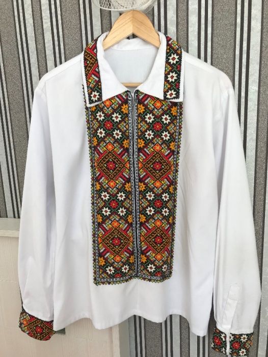 Вишиванки / прокат