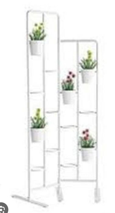 Kwietnik IKEA Socker