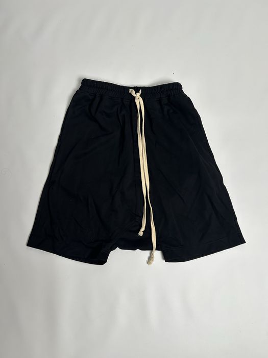 rick owens шорты рик овенс