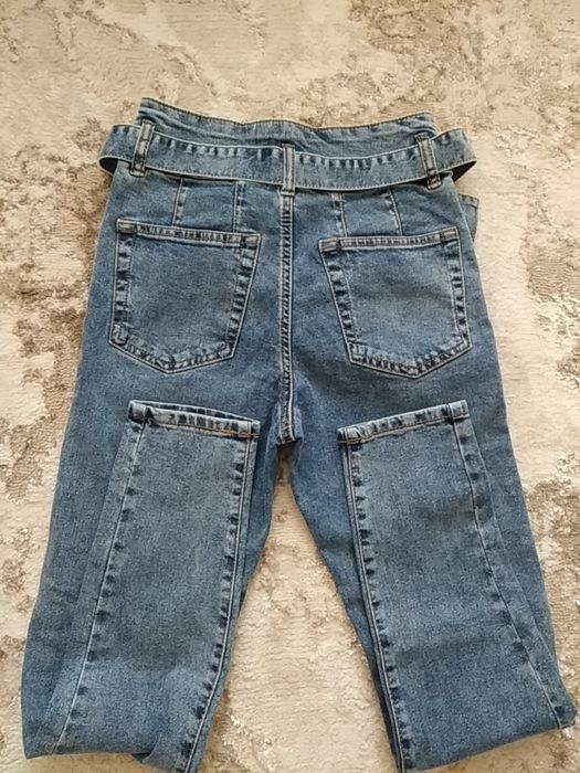 Джинси  xxs - xs