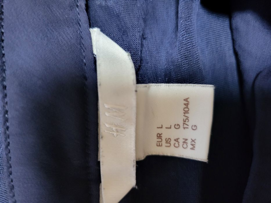 Bluzka H&M nr. L