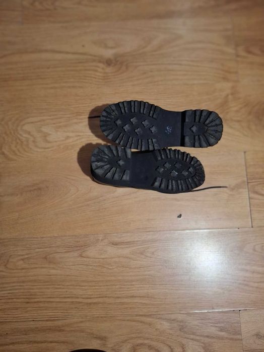 Półbuty damskie Lasocki Oxfordy