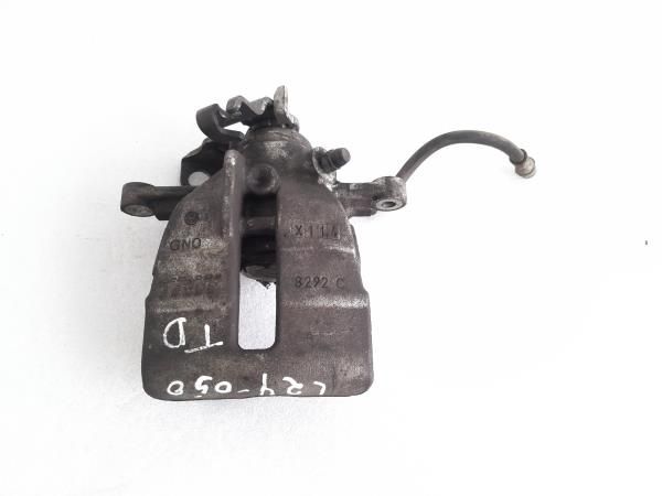 Pinça travão / maxila de travão trás direita VOLKSWAGEN Transporter V