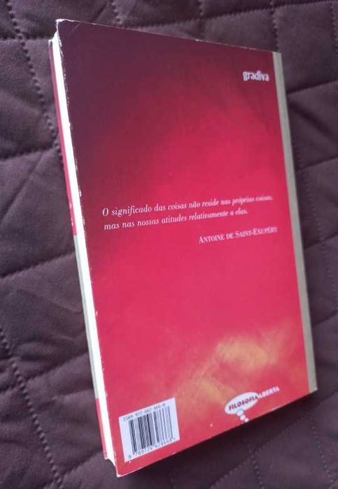 O Significado das Coisas - A. C. Grayling