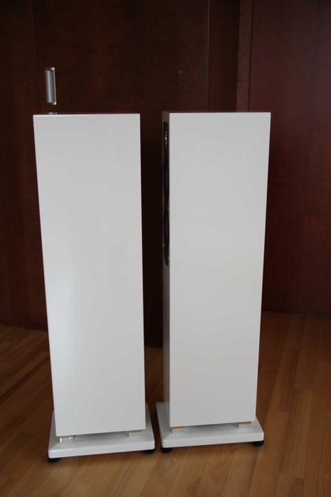 Elac FS 247 Anniversary Edition z JET - kolumny podłogowe