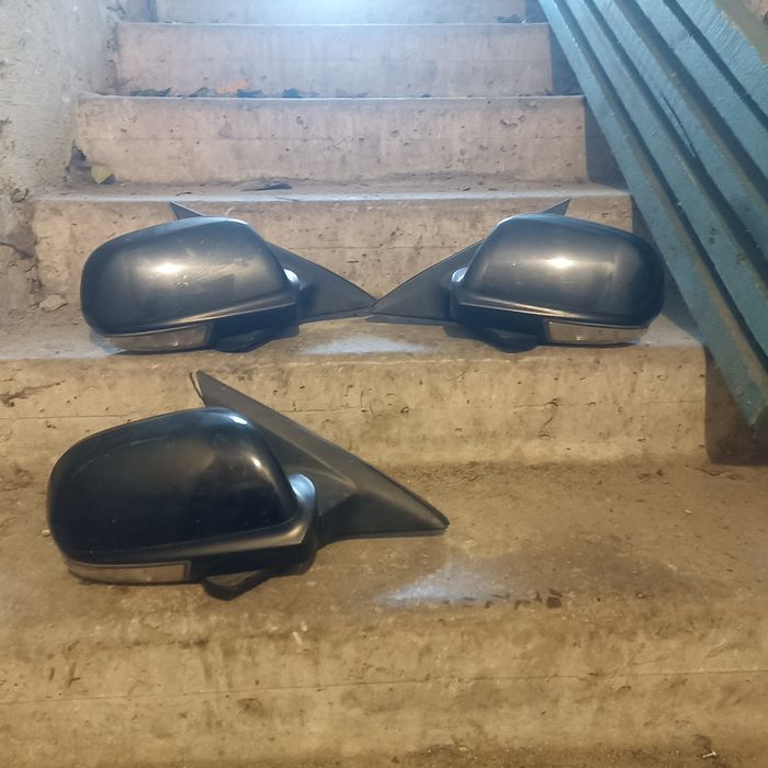 Дзеркало Шевроле Епіка L