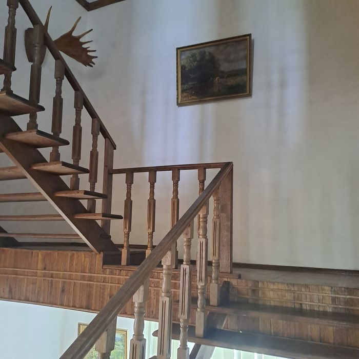 Відпочинок с.Дениші Вілла Калина Житомирська область