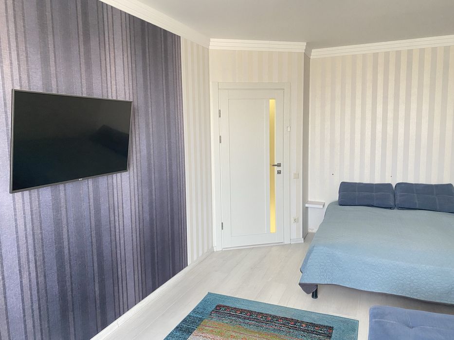 Евродвушка возле Ривьеры! Газ кирпичдом  море полная комплектация