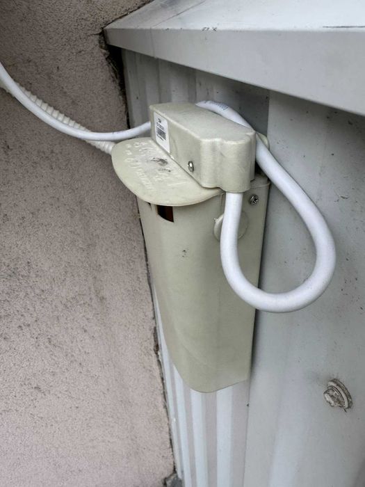 Монтаж кондиціонерів у Луцьку, Ковелі та Волинській області