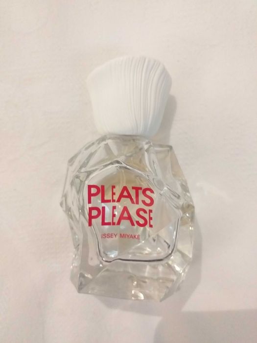 Frascos de Perfume para Colecção
