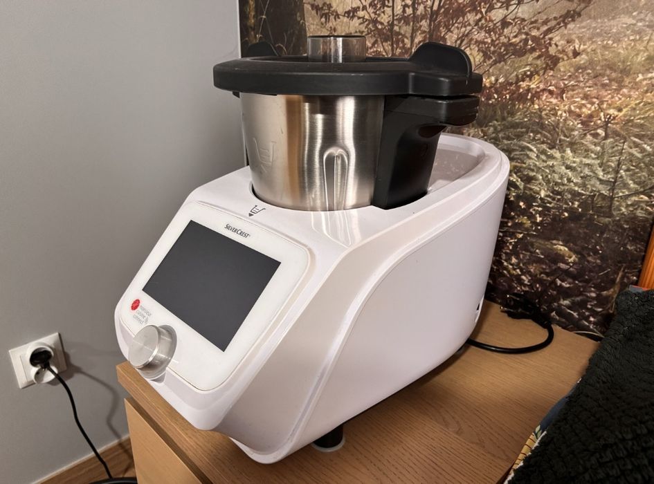Lidlomix Smart connect