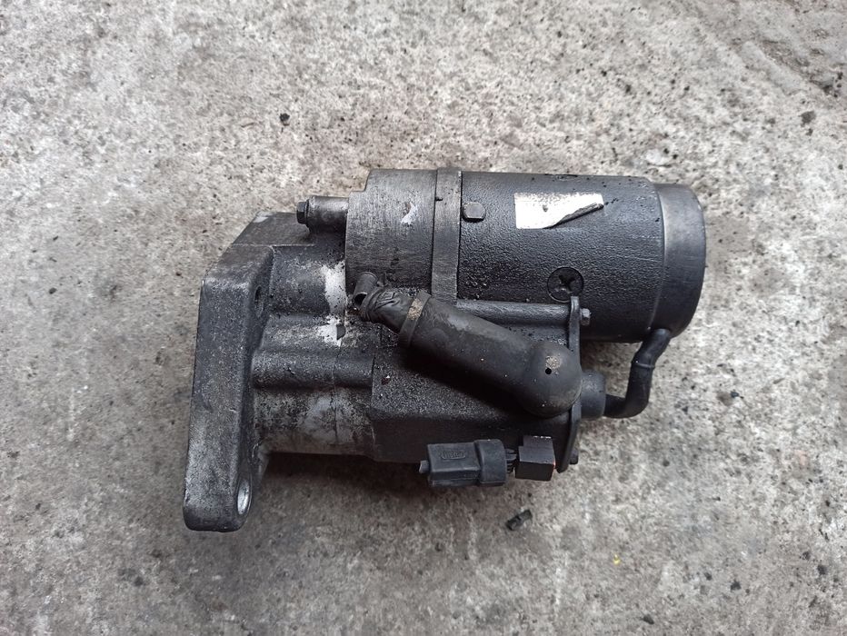 Комплект навісного стартер Гур компресор кондиціонера Hyundai Terracan