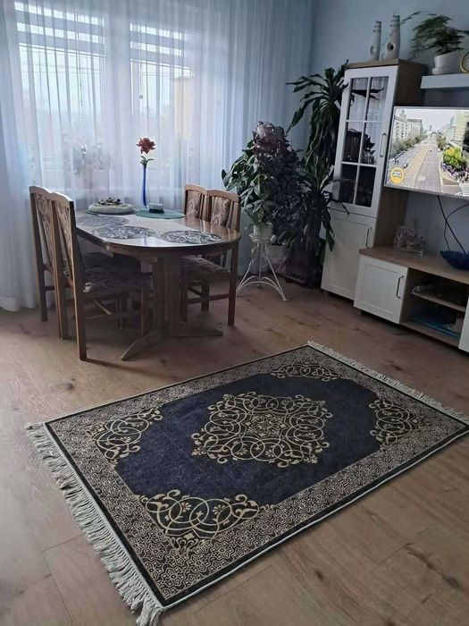 Mieszkanie 59m2 po remoncie w Suchedniowie