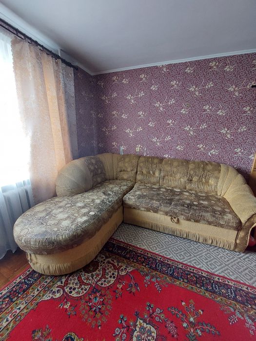 Продам диван за символічну ціну,самовивіз