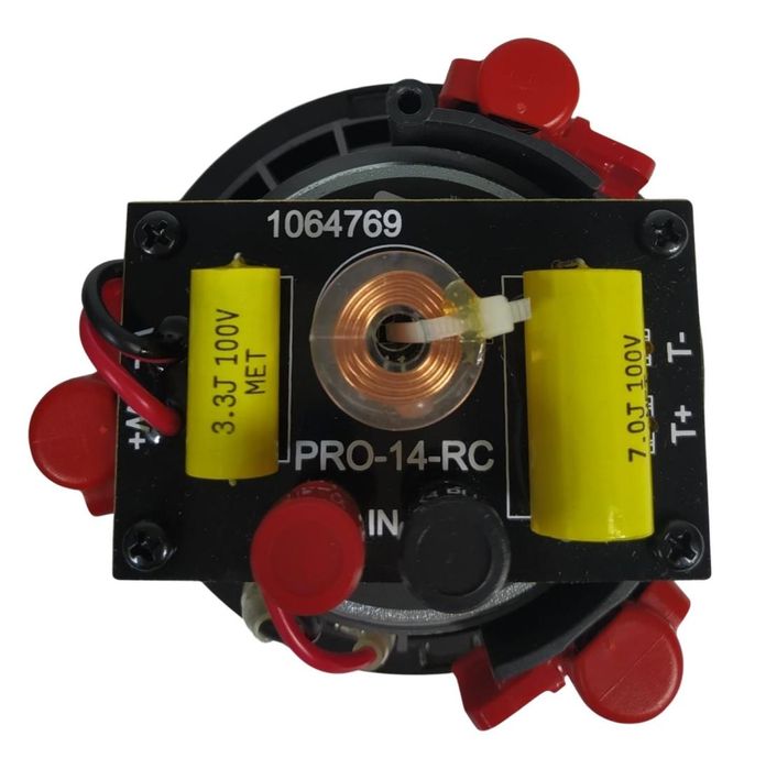 Klipsch PRO14RC Głośnik instalacyjny sufitowy sztuka