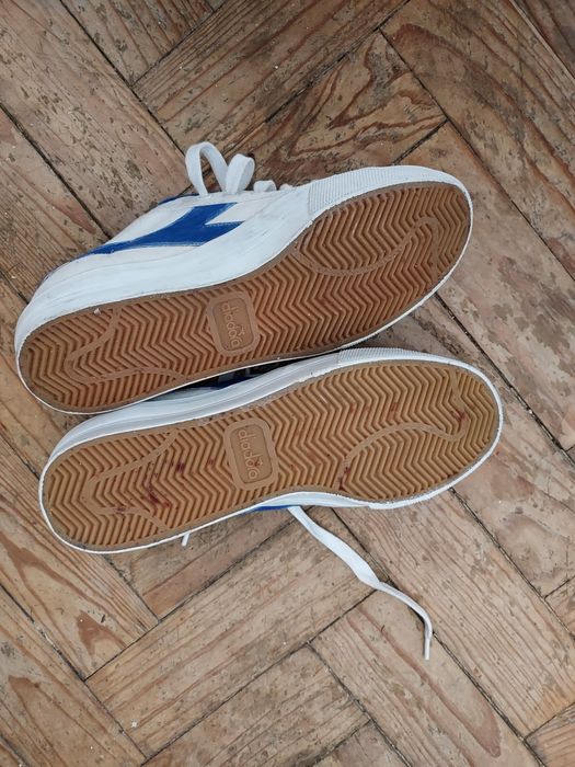 Diadora Monteblanco 40 hoje 25