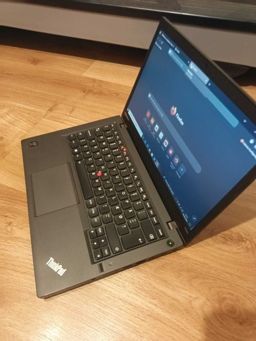Sprawny laptop Lenovo L440