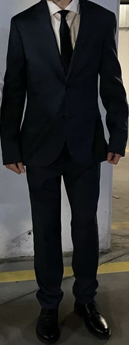 Garnitur młodzieżowy  174cm