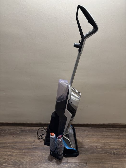 Odkurzacz BISSELL CrossWave 2588N | bezprzewodowy | odkurza/myje/suszy