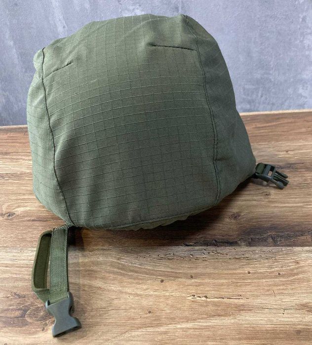 Шолом тактичний PASGT чорний