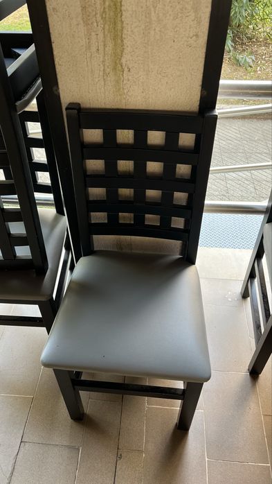Cadeiras de Sala