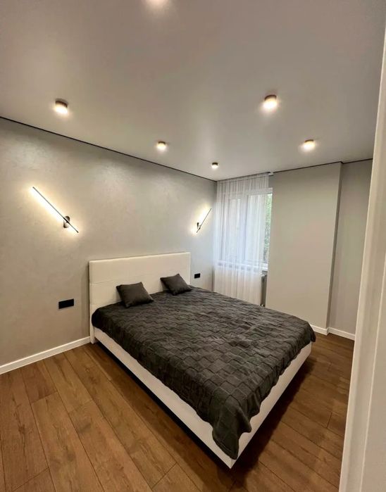 Сдам посуточно 1ком