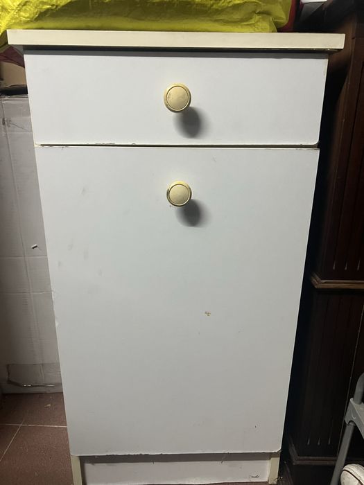 Vendo movel de madeira