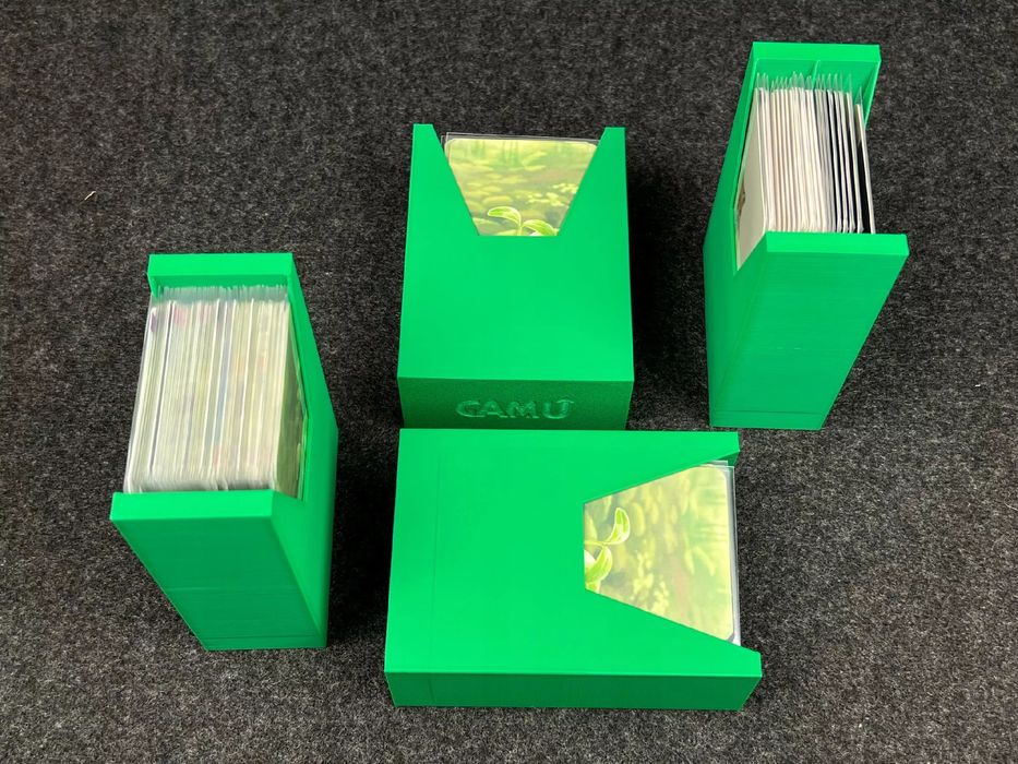 Insert do gry Leśne Rozdanie i dodatku Alpy GAMU.PL