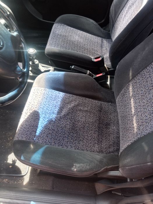 Opel astra F diesel