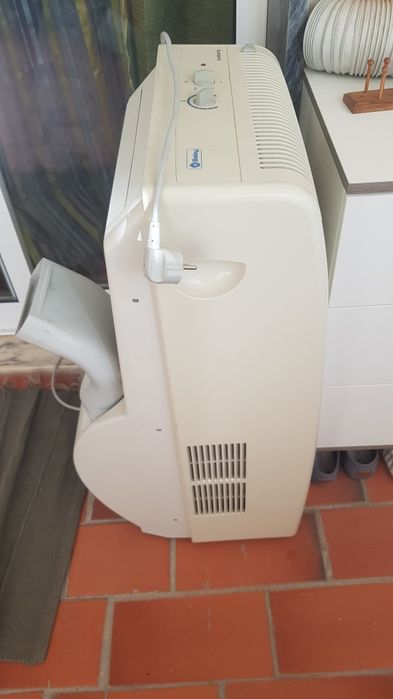 Ar condicionado Portátil Balay Iceberg 8000 btu's