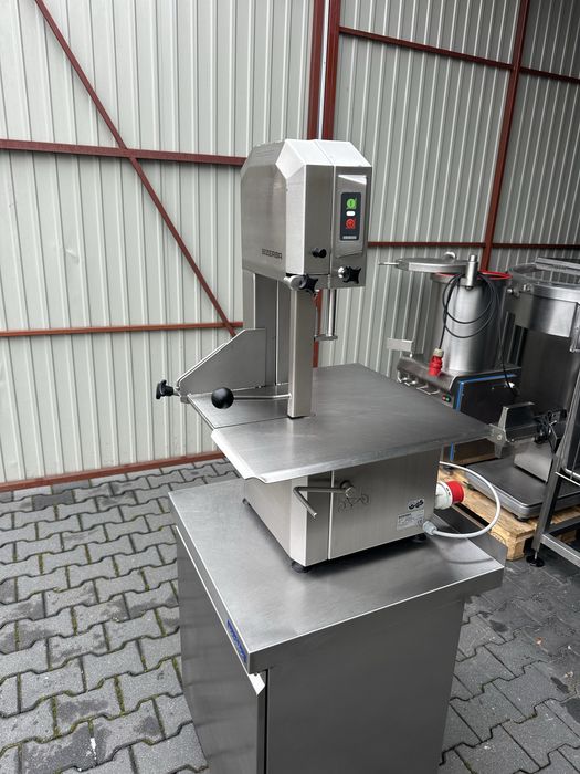 Piła do mięsa Bizerba Piła do kości