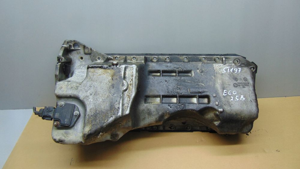 misa miska olejowa bmw e60 e90 3.0 n52 n53 7552414