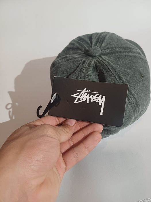 Czapka Stussy Nowa