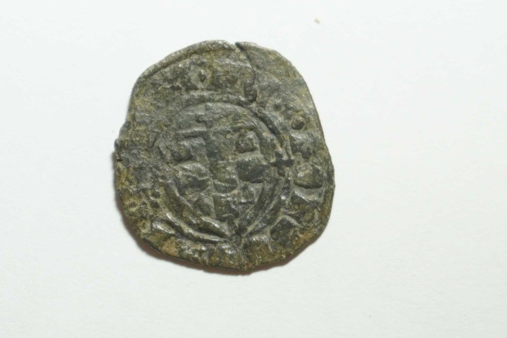 Moeda Portugal Сeitil  Лот 251