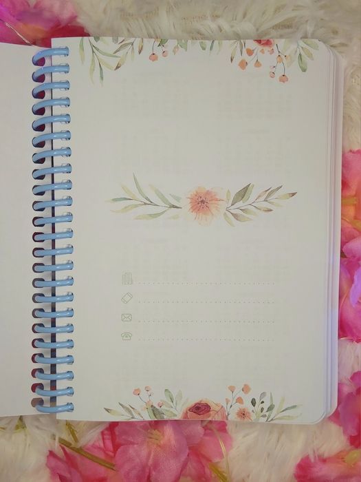 Sabrina Carpenter Espresso Agenda