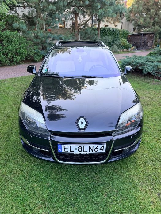 Renault Laguna