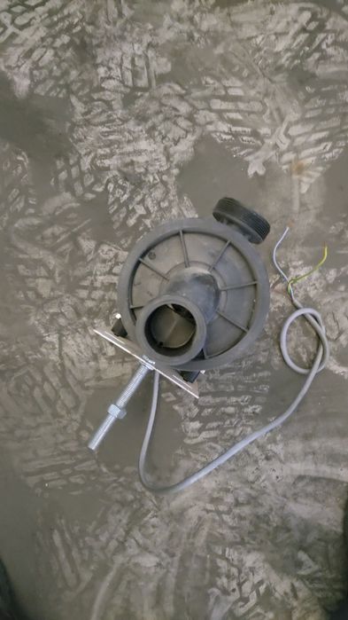 Bomba de água banheira hidromassagem