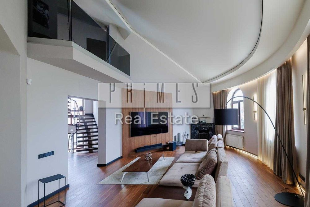 House by the address (area 415 m²) - Atlanta.ua - photo 5