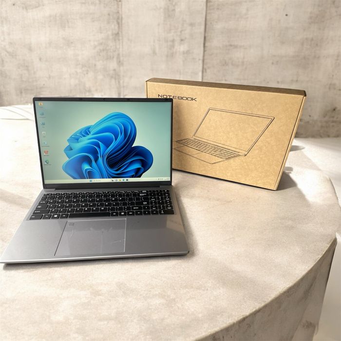 Laptop Niakun NY-03 Intel 16gb 512 SSD NOWY
