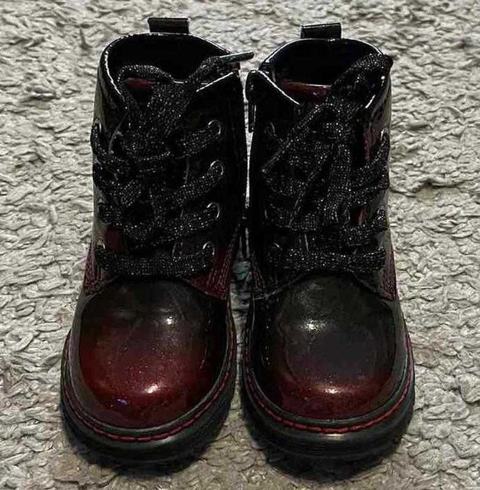 Новые,шикарные,фирменные,утепленные ботинки cortina del - tex