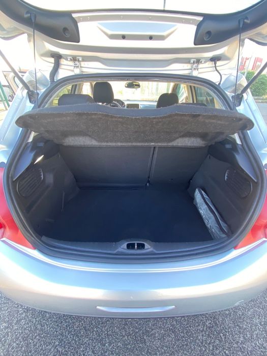 Peugeot 208 1.4HDI