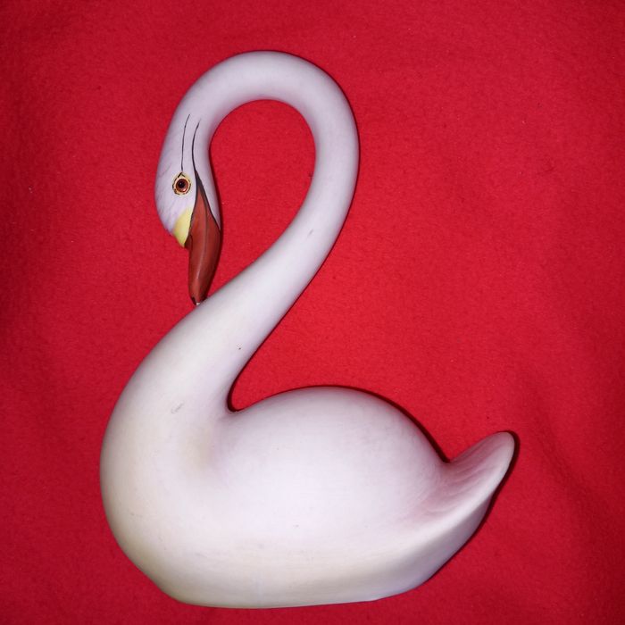 Gansos em Bisquit da Lugal, como novos