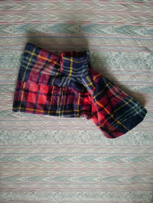 Зимовий одяг для собак 2XL розмір