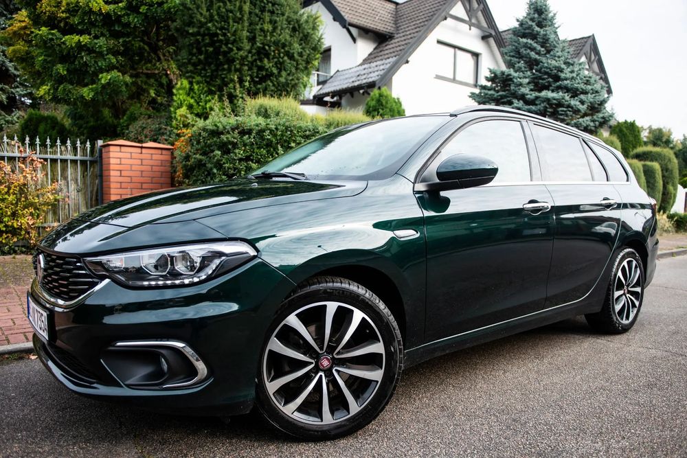 Fiat Tipo