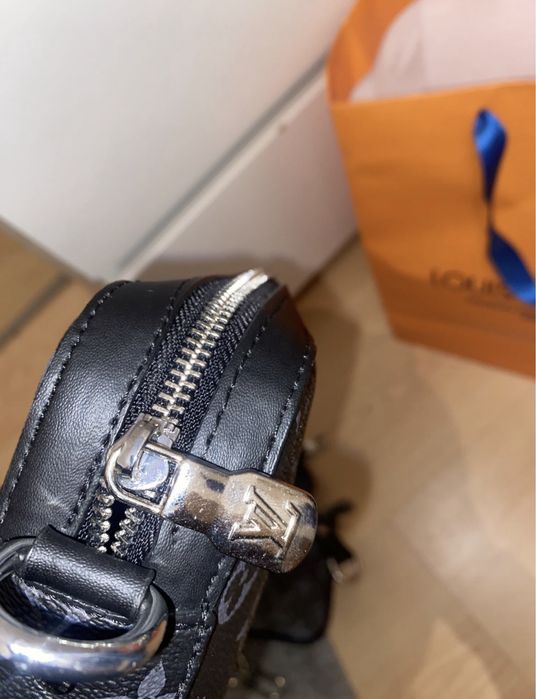 Bolsa louis vuitton