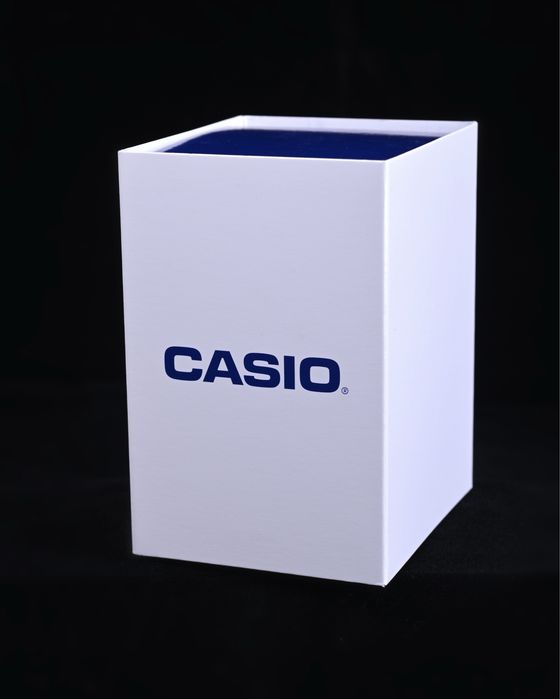 Наручний годинник Casio AW-80D-1A новий оригінал